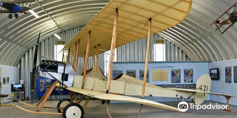 Montrose Air Station Heritage Centre