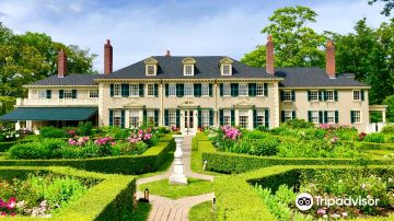 Hildene, The Lincoln Family Home