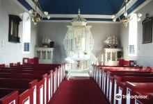 Deichkirche Carolinensiel景点图片