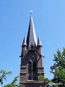 Sint Vituskerk-埃姆讷斯