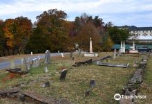 Mount Hope Cemetery景点图片