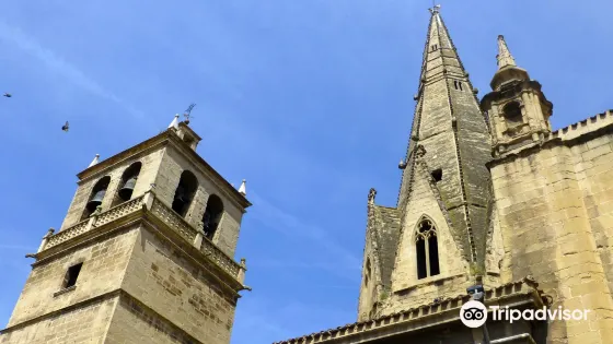 Church of Santa Maria de Palacio