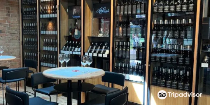 All Saints Estate & Winery