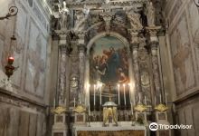 Chiesa San Lazzaro dei Mendicanti景点图片
