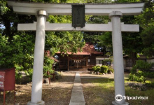 北畠神社景点图片