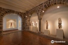 前哥伦布艺术博物馆-库斯科