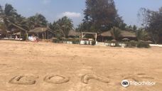 阿贡达海滩-雅高达