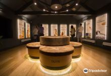 The Lakes Distillery景点图片