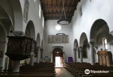 Chiesa dei Santi Pietro e Paolo景点图片