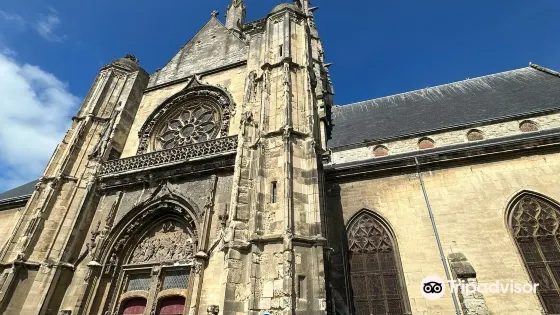 Eglise Saint-Etienne