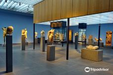 Antikenmuseum (Museum of Antiquities)-巴塞尔