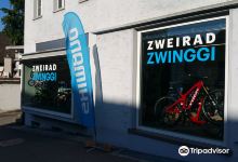 Zwinggi Zweirad购物图片