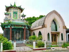 华侨义山-马尼拉市