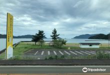 鲤川海滨公园景点图片