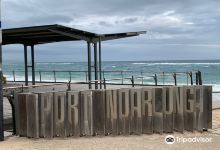 Port Noarlunga Jetty景点图片