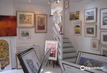 Church Street Gallery景点图片