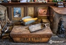 The Thomas Shop Museum景点图片