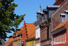 Helsingor Havn景点图片