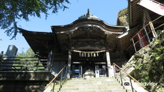狗留孫山･修禪寺