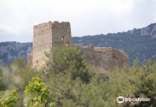 Castillo de Barchell景点图片
