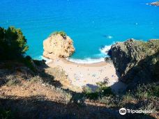 L'illa Roja-巴古尔