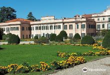 Palazzo e Giardini Estensi景点图片