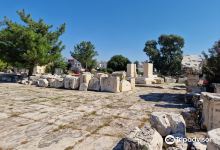 Eleusis Archeological Site景点图片