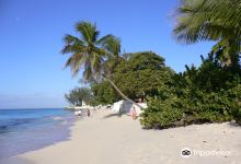 Worthing Beach景点图片