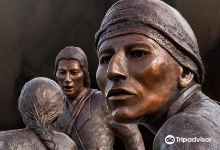 Tuscarora Heroes Monument景点图片