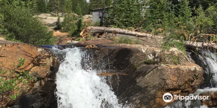 Montgomery Reservoir