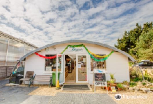 Island Artisan景点图片