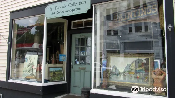 The Tyndale Collection