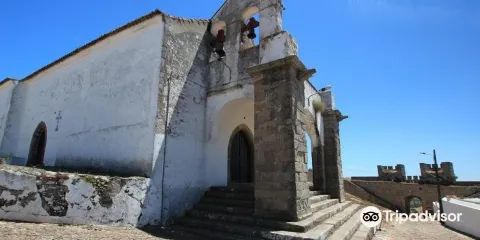 Igreja Nossa Senhora da Conceição