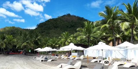 Mt. Pico De Loro