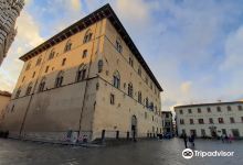 Palazzo Pretorio景点图片