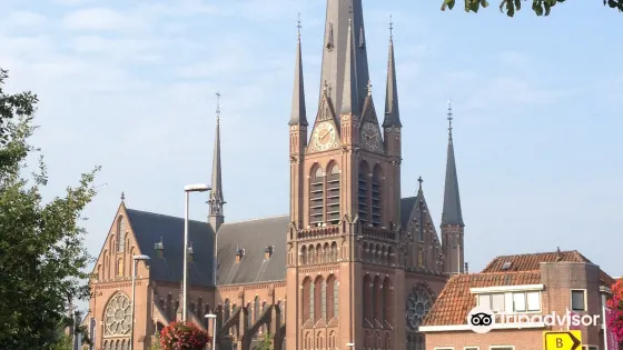 Sint-Bonaventurakerk