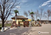Shymkent Zoo景点图片