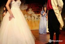 Pax Amicus Castle Theatre景点图片