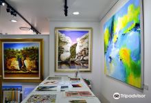 Dalozzo Art景点图片