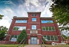 Boone County Heritage Museum景点图片