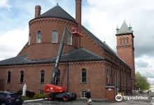 Saint Patricks Roman Catholic Church景点图片