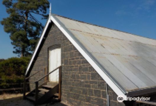 Craiglee景点图片