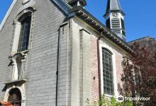 Sint-Annakerk Wetteren-ten-Ede景点图片