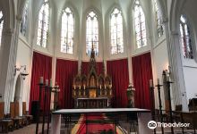 Petrus Canisiuskerk in Nijmegen景点图片