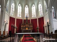 Petrus Canisiuskerk in Nijmegen-奈梅亨
