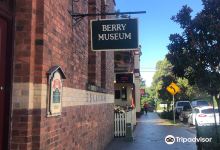 Berry Museum景点图片