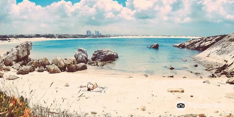 Baleal Island