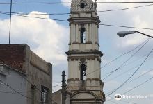 Templo de San Antonio景点图片