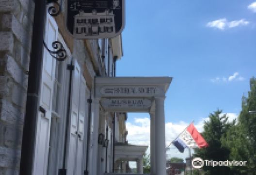 Lebanon County Historical Society景点图片