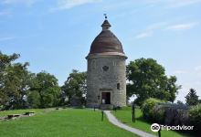 Rotunda sv.Juraja/ St.George chapel景点图片